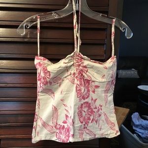 Halter top